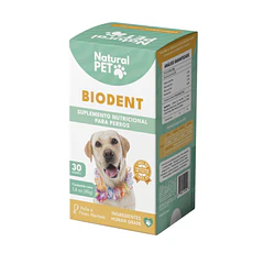 Biodent x 30 Sachet