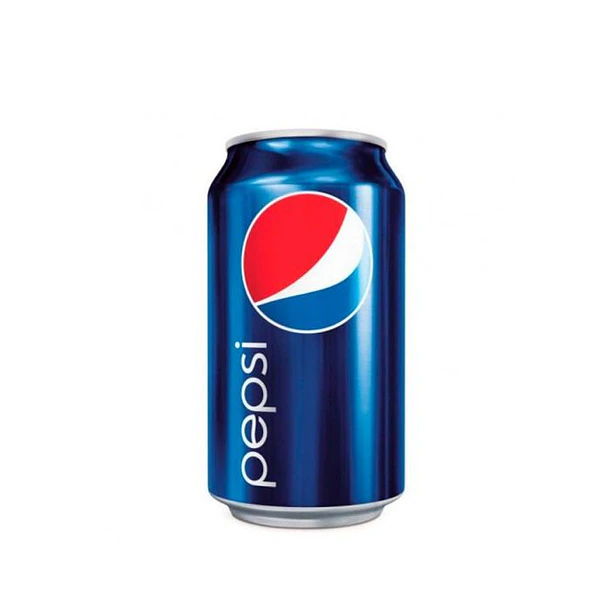 Pepsi Regular Lata 220 CC 