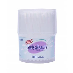 Swiss Beauty 100 Unidades
