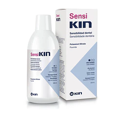 Sensikin Enj Buc x 50o ml