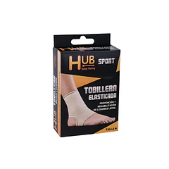 Hub Sport Tobillera Talla M
