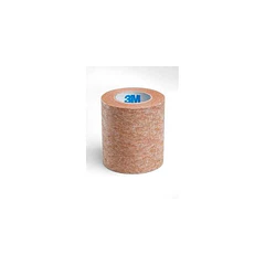 Micropore Piel S/D 5 x 9,1 Mts x 6 Uds 3M (DM)