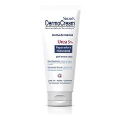 Simonds Cr Urea 5% Hidratante 80ml
