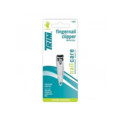 Trim Corta Uñas Mano