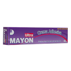 Mayon Ultra Cre Adhe x 40 gr