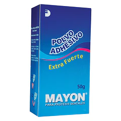 Mayon Adh Polvo e/F x 50 gr