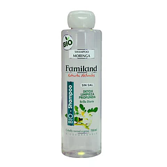 Familand Moringa x 750ml Shampoo