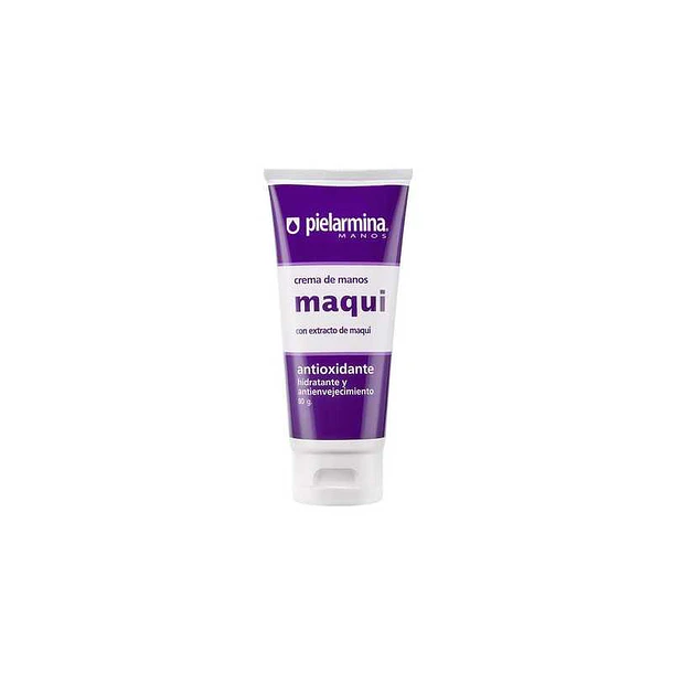 Pilarmina Cr Manos Maqui 80gr 