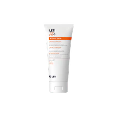 Leti AT4 Crema Corporal 200ml