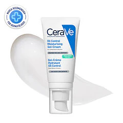 Cerave Oil Control Piel Grasa x 52ml