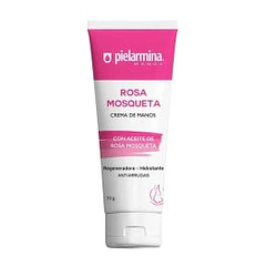Pielarmina Crema de Manos Rosa Mosqueta 70 g