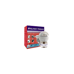Feliway Friens Difusor x 30 Días Happy Cats