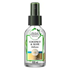 Herbal Esences Oil Coconut x 100 ml