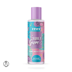 Itzy Colonia Body Splash Bubble Gum x 250 ml