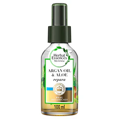 Herbal Esences Oil Argan x 100 ml