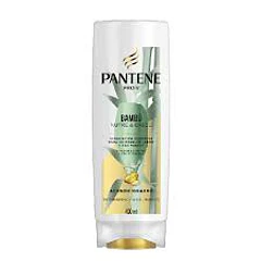 Pantene Ac Bambu 400ml