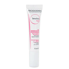 Sensibio Gel Hidratante Ojos x 15 ml