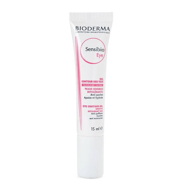 Sensibio Gel Hidratante Ojos x 15 ml 