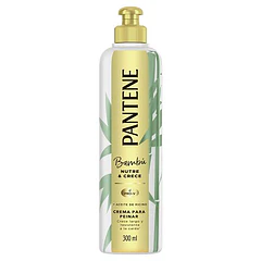 Pantene Cre Peinar Bambu 300ml