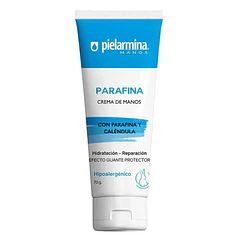 Pielarmina Cr Manos Parafina 80gr
