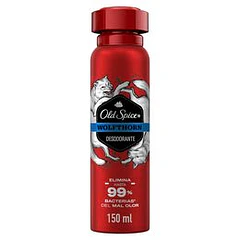 Old Spice Wolfthorn x 150ml Desodorante Spray