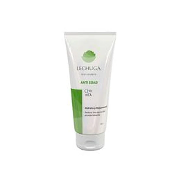 Lechuga Anti-Edad x 75gr Crema de Manos 
