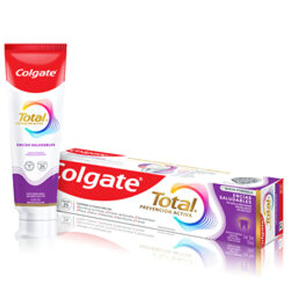 Colgate Total 12 Encias Reforzadas x 150 ml 