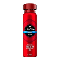 Old Spice Fresh Deo Sp 150 ml