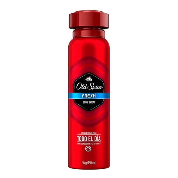 Old Spice Fresh Deo Sp 150 ml 
