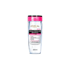 Loreal Agua Micelar 200ml 5en1