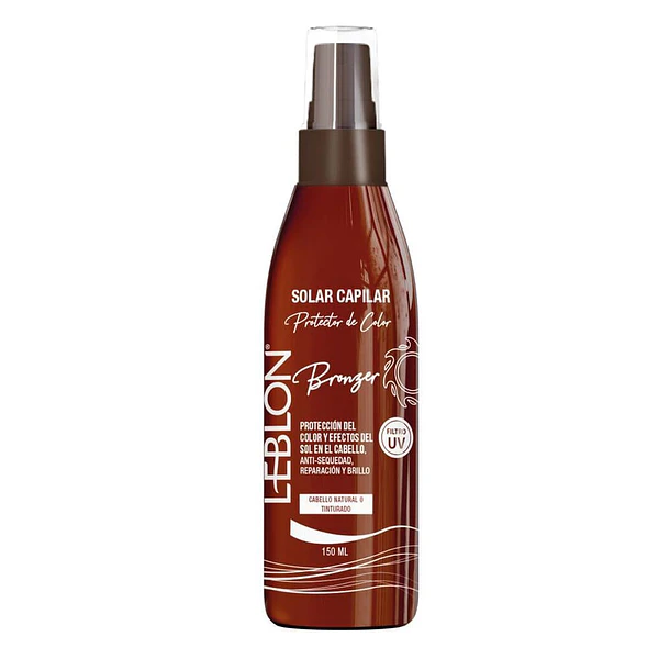 Leblon Bronzer Protector de Calaor 150m 