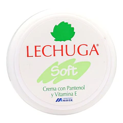 Lechuga Soft 55gr