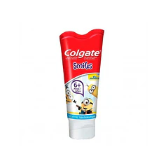 Colgate Crema Smiles Minions x 100 gr