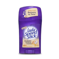 Lady Speed Stick Derma Aclarado
