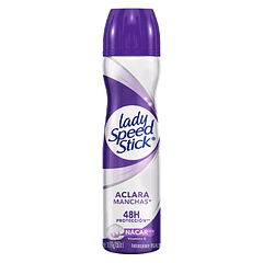 Lady Speed Stick Aclara Manchas x 150 ml Spray