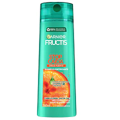 Fructis Shampoo Stop Caída Crece Fuerte 350 ml