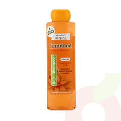 Familand Quillay x 750ml Shampoo