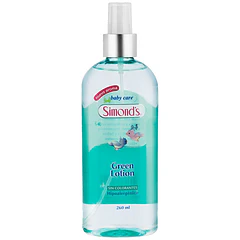 Simonds Col Green 260ml