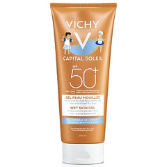 Vichy Capital Soleil 50spf Agua Protección Solar 200ml