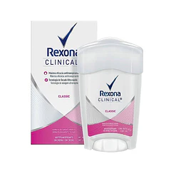 Rexona Clinical 96 H