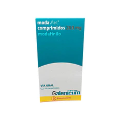 Modavitae 200 mg x 30 Comprimidos