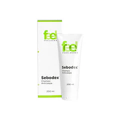 Sebodex Anticaspa Sha x 200 ml