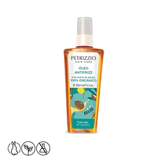 Petrizzio Oleo Anti Frizz Argan x 100 ml
