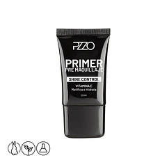 Petrizzio Primer Gel Pre-Maquillaje 20ml