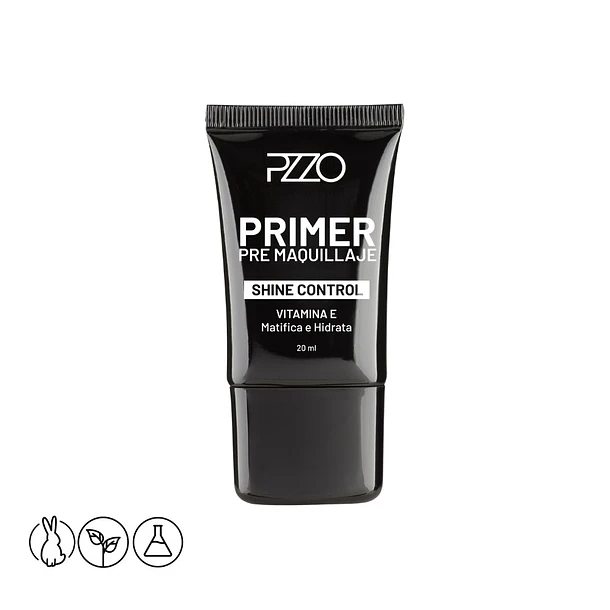 Petrizzio Primer Gel Pre-Maquillaje 20ml 