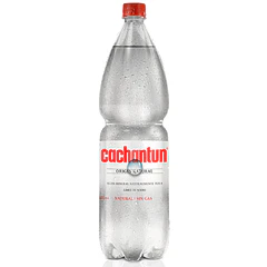 Cachantún S/Gas Pet 1.6lt