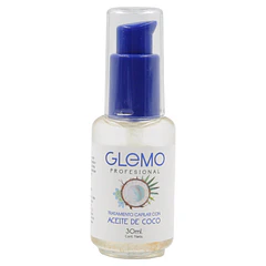 Glemo Reparador Puntas Coco