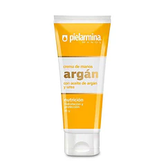 Pielarmina Manos Argan Cre x 80 gr