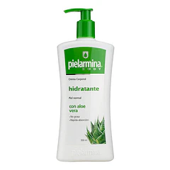 Pielarmina Body Aloe Vera x 350 ml