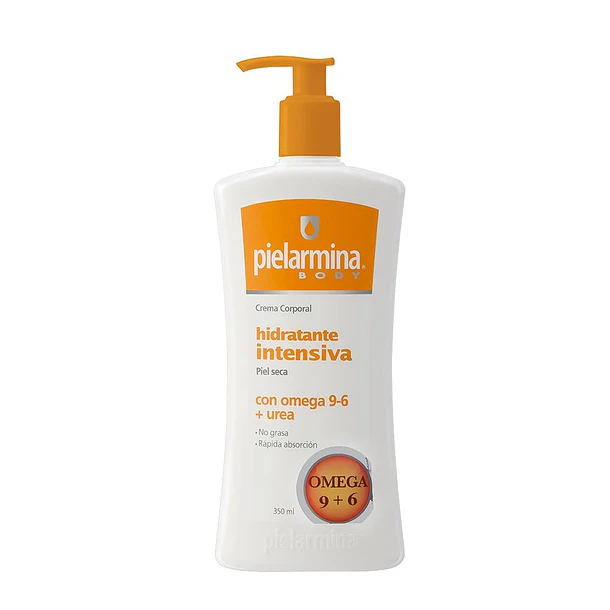 Pielarmina Body Hidratación Intensiva x 350ml 